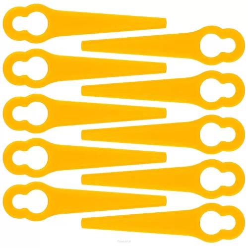 Noże do przycinania (10DB) PM-PKA-20C-OS