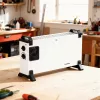 Grzejnik elektryczny Mistral 750W / 1250W / 2000W