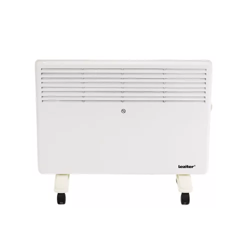 Grzejnik elektryczny Asama 750W/1500W