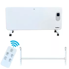 Grzejnik elektryczny Methana 1000W/2000W