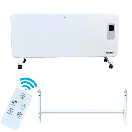 Grzejnik elektryczny Methana 1000W/2000W