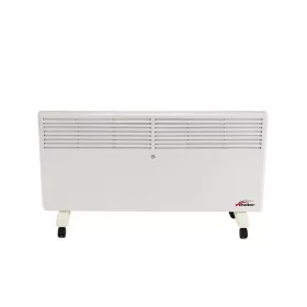 Grzejnik elektryczny Asama 1250W/2500W