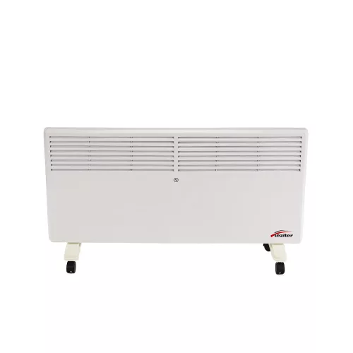 Grzejnik elektryczny Asama 1250W/2500W