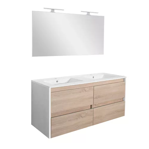 Porto Prime 120 komplet