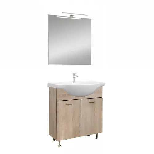 Ruben Prime 75 komplet