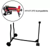 Stojak do łuparki do drewna HY4T-370