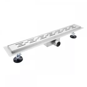 Wylewka prysznicowa Flow