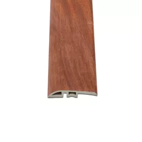   Winylowe wyrównanie podłogi SPC Serengeti orzech 2400x45x8 mm