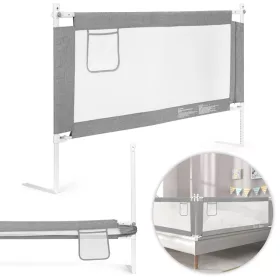 Barierka ochronna z siatki bezpieczeństwa 150 cm