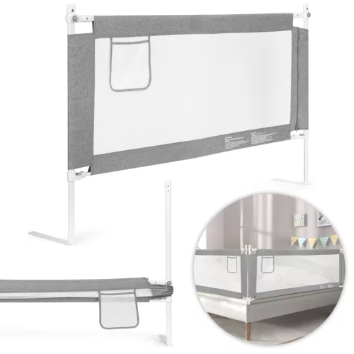 Barierka ochronna z siatki bezpieczeństwa 150 cm