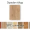 Podłoga Leziter Sipadan Oak Vinyl SPC próbka/ próbki