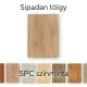 Podłoga Leziter Sipadan Oak Vinyl SPC próbka/ próbki