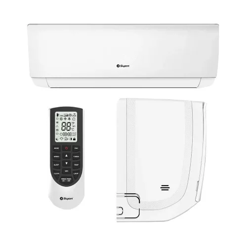 Inwerterowy klimatyzator wewnętrzny Syen Multi Bora Plus 3,5 kW
