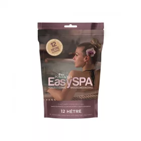 Pakiet uzdatniania wody w basenie z masażem Easyspa