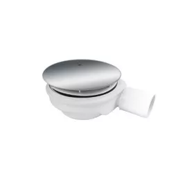 Niski syfon brodzikowy Speed 90