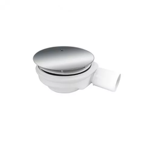 Niski syfon brodzikowy Speed 90