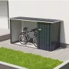 Schowek ogrodowy Fargo 249x160x103 cm