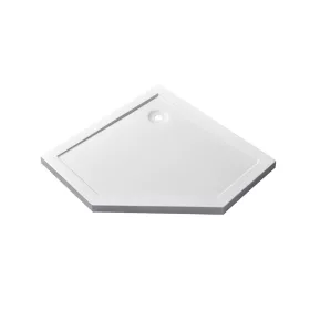 Modena Slim niski brodzik akrylowy 90x90 cm