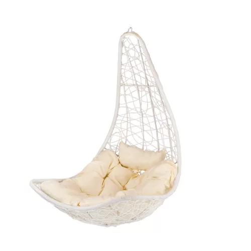 Hamak ogrodowy Natal Easy biały