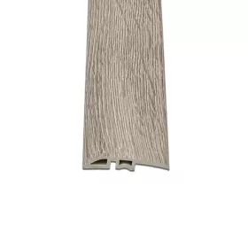 Winylowe wyrównanie podłogi SPC Tanami Oak 2400x45x8 mm