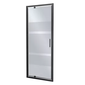 Drzwi prysznicowe otwierane Tomar Dr 80x190 cm