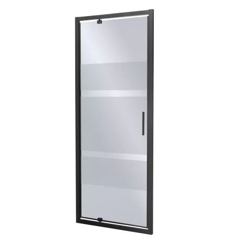 Drzwi prysznicowe otwierane Tomar Dr 80x190 cm