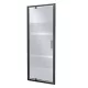 Drzwi prysznicowe otwierane Tomar Dr 80x190 cm