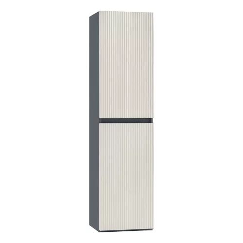 Podwieszana szafka boczna Trent