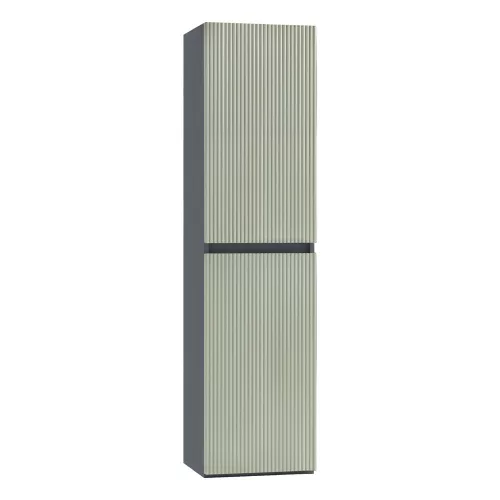 Trent függesztett oldal szekrény