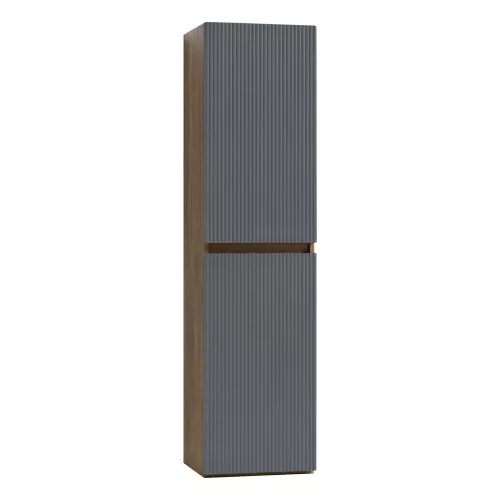 Trent függesztett oldal szekrény