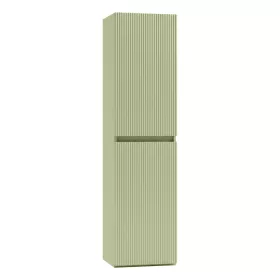 Trent függesztett oldal szekrény