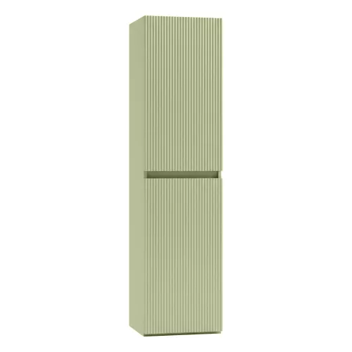 Trent függesztett oldal szekrény