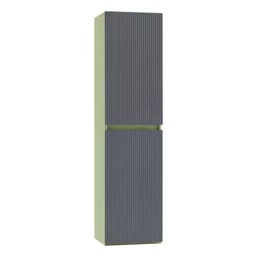 Trent függesztett oldal szekrény