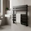 Grzejnik elektryczny pentru prosoape 150W