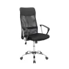 Dopasowane ergonomiczne krzesło obrotowe
