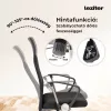 Dopasowane ergonomiczne krzesło obrotowe