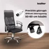 Dopasowane ergonomiczne krzesło obrotowe