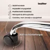Dopasowane ergonomiczne krzesło obrotowe