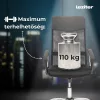 Dopasowane ergonomiczne krzesło obrotowe