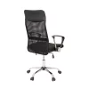 Dopasowane ergonomiczne krzesło obrotowe