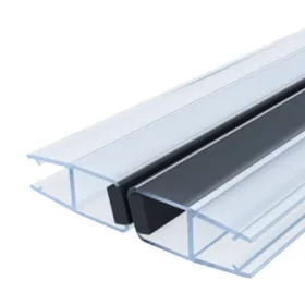 Zamek magnetyczny UMAG 4 do drzwi kabin prysznicowych Kerra