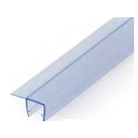 Wylewka UP F 6/8 F do drzwi kabin prysznicowych Kerra