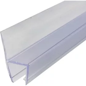   Wylewka UP H 4/6 w kształcie litery H do drzwi kabin prysznicowych Kerra