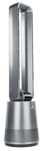 Velano VELWEB0002 Wentylator bezłopatkowy 60 W