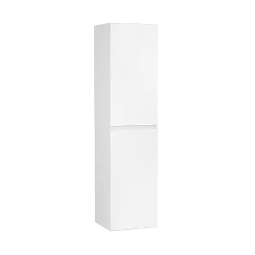 Vario Forte 35 függesztett oldal szekrény fehér-fehér
