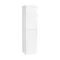 Vario Forte 35 függesztett oldal szekrény fehér-fehér