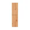 Vario Forte 35 függesztett oldal szekrény tölgy-tölgy