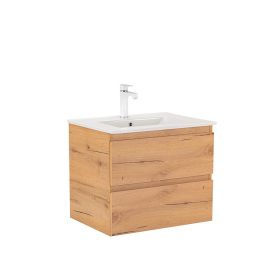 Szafka dolna Vario Forte 60 ze zlewozmywakiem