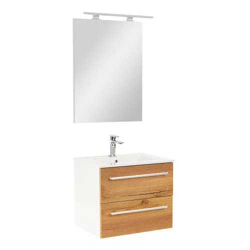 Vario Clam 60 komplet