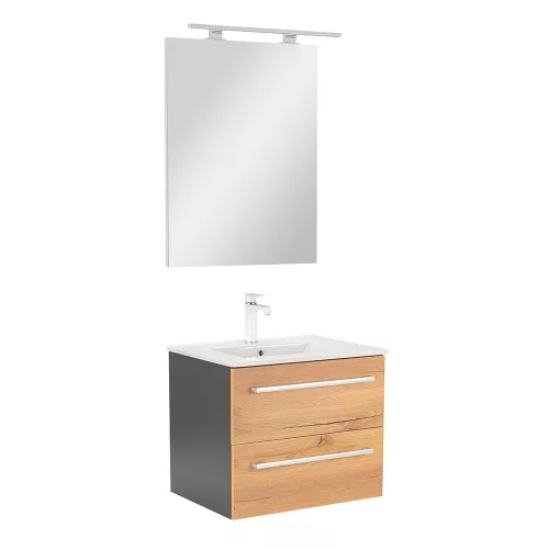 Vario Clam 60 komplet